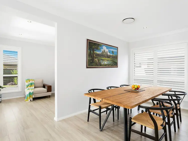 Third view of Homely house listing, 7 Canal Parade, Leppington NSW 2179
