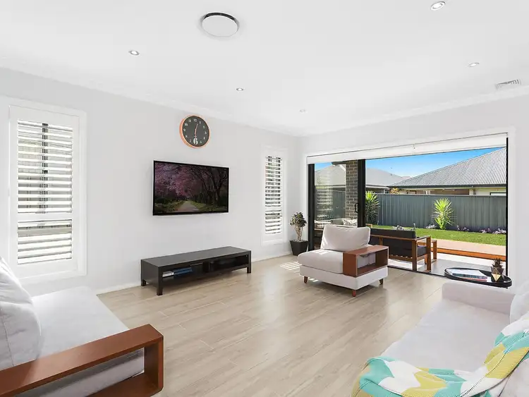 Fourth view of Homely house listing, 7 Canal Parade, Leppington NSW 2179
