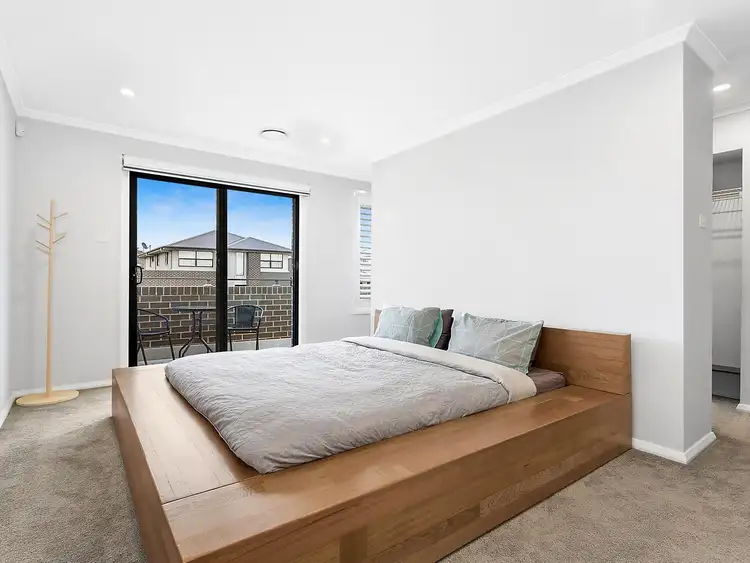Fifth view of Homely house listing, 7 Canal Parade, Leppington NSW 2179