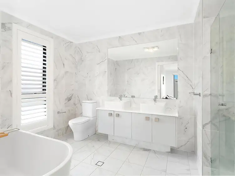 Sixth view of Homely house listing, 7 Canal Parade, Leppington NSW 2179