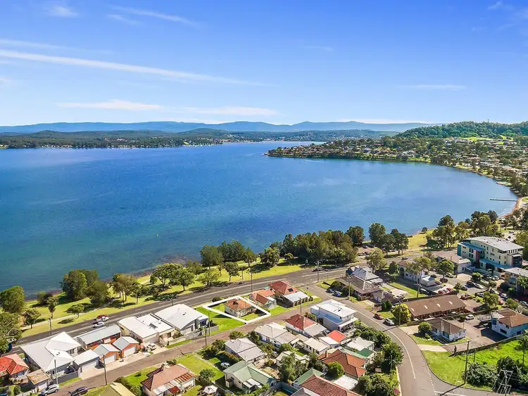 Second view of Homely house listing, 506 The Esplanade, Warners Bay NSW 2282