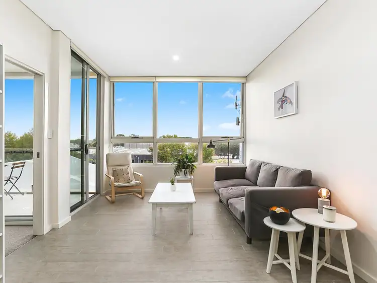 31/1 William Street, Alexandria NSW 2015