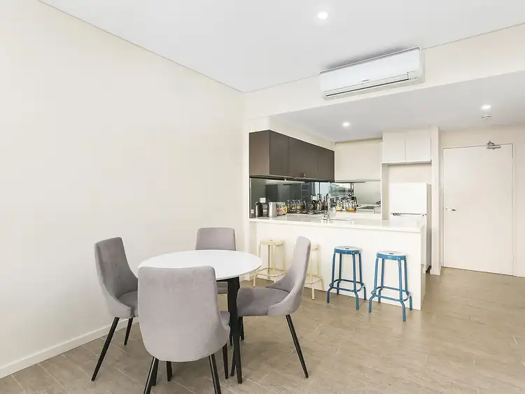 Third view of Homely apartment listing, 31/1 William Street, Alexandria NSW 2015