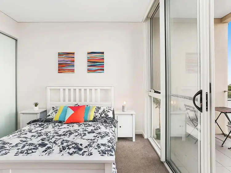 Fourth view of Homely apartment listing, 31/1 William Street, Alexandria NSW 2015