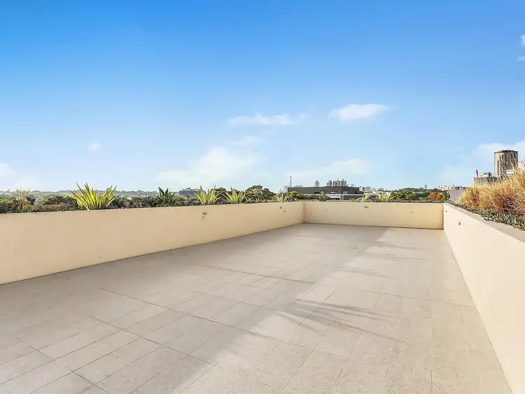 Fifth view of Homely apartment listing, 31/1 William Street, Alexandria NSW 2015
