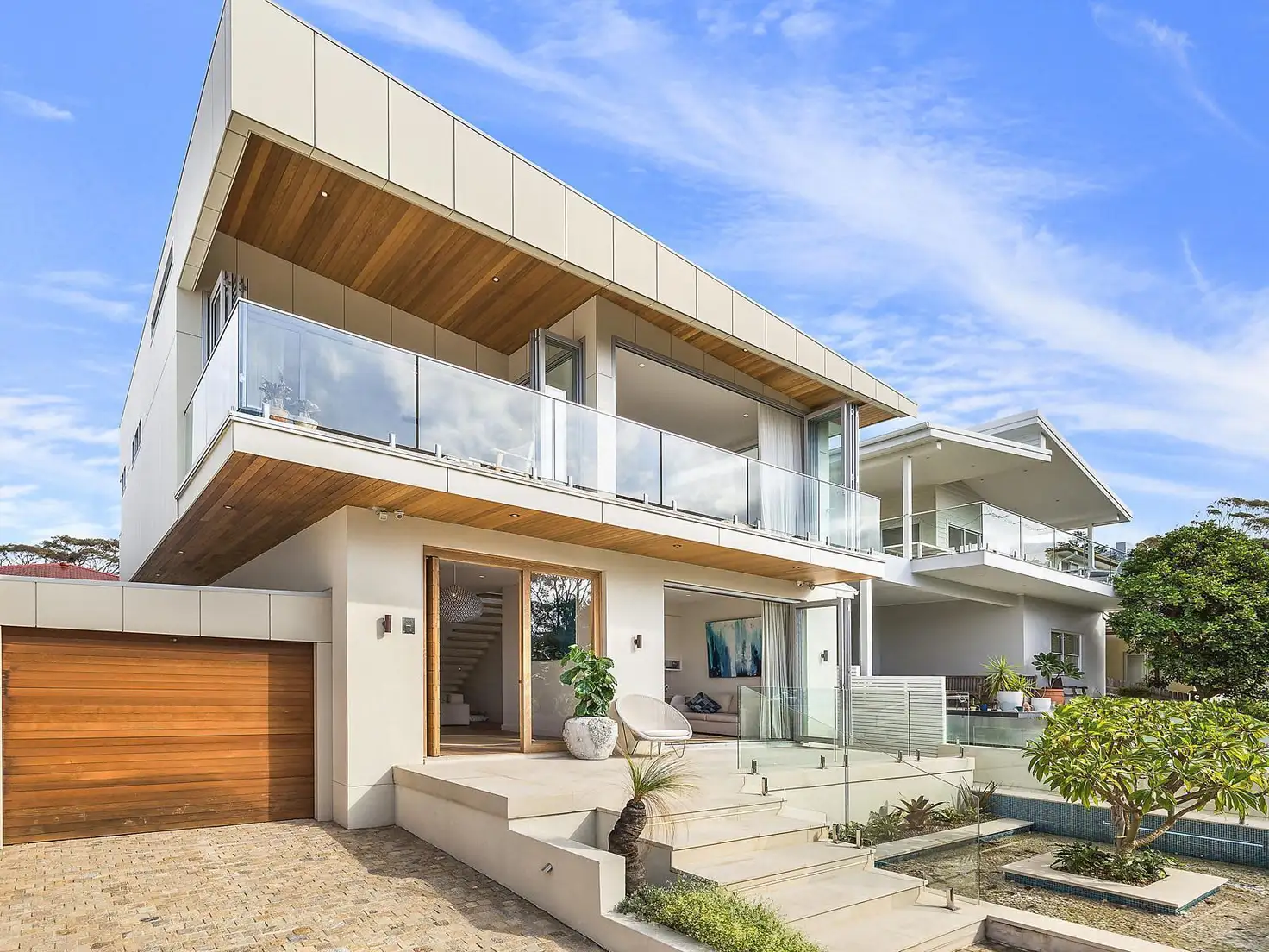 Main view of Homely house listing, 12 Lucas Street, Cronulla NSW 2230