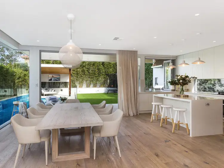 Second view of Homely house listing, 12 Lucas Street, Cronulla NSW 2230