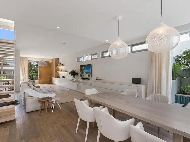 Third view of Homely house listing, 12 Lucas Street, Cronulla NSW 2230