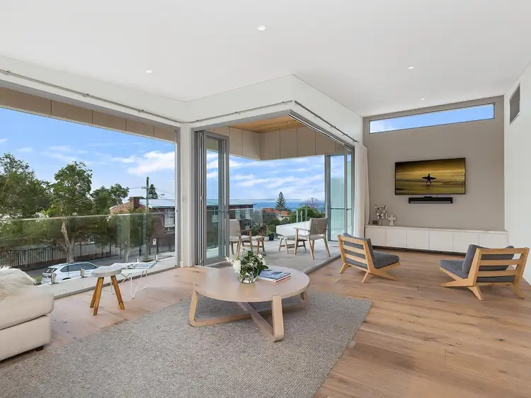 Fifth view of Homely house listing, 12 Lucas Street, Cronulla NSW 2230