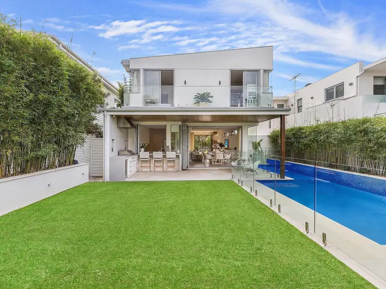 Sixth view of Homely house listing, 12 Lucas Street, Cronulla NSW 2230