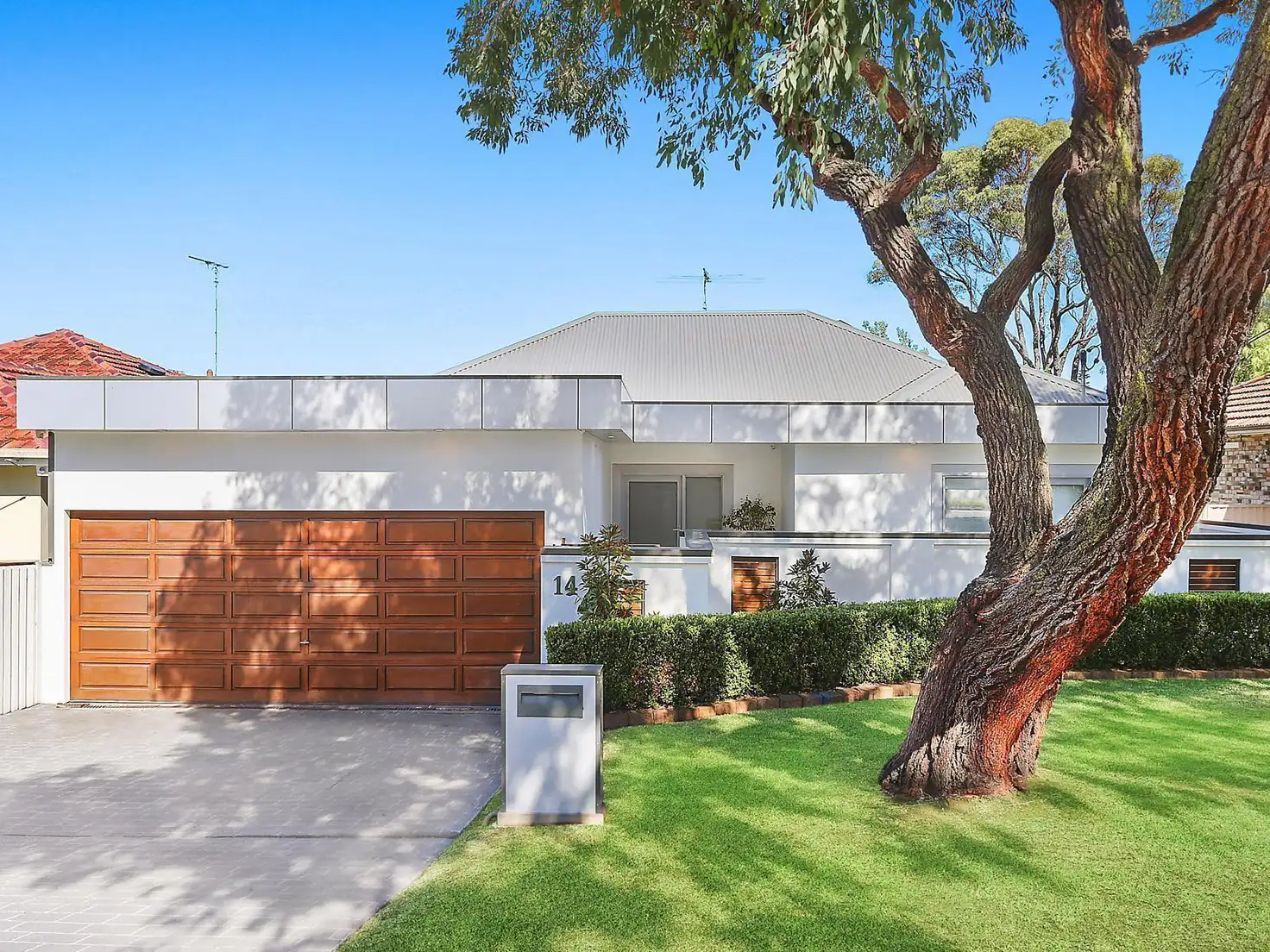 Main view of Homely house listing, 14 Tara Street, Sylvania NSW 2224