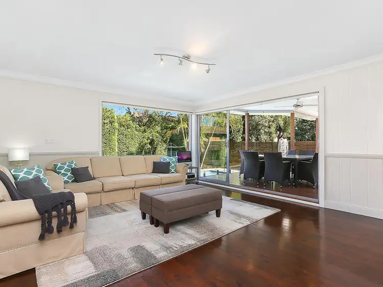 Second view of Homely house listing, 14 Tara Street, Sylvania NSW 2224