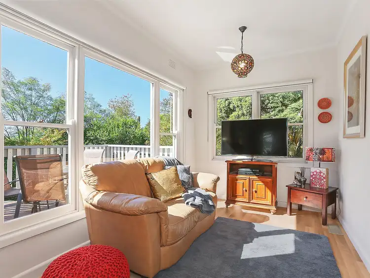 Second view of Homely house listing, 19 Mariana Avenue, Croydon South VIC 3136