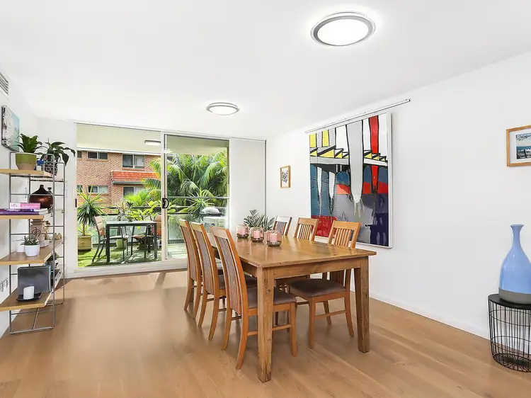 Main view of Homely apartment listing, 5/24 Parramatta Street, Cronulla NSW 2230