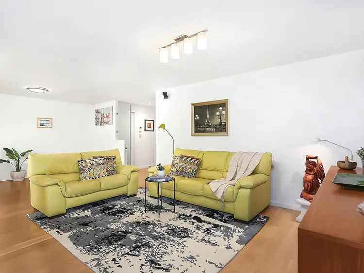 Second view of Homely apartment listing, 5/24 Parramatta Street, Cronulla NSW 2230