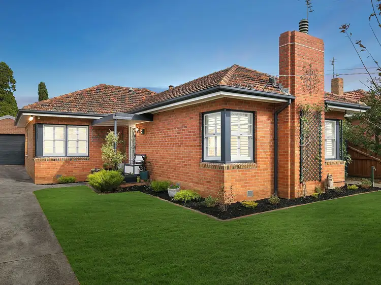 21 Lascelles Avenue, Manifold Heights VIC 3218