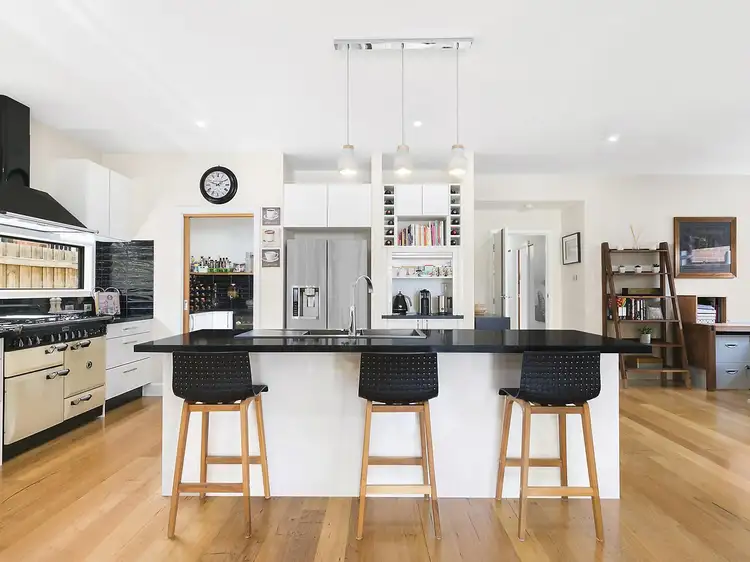 Third view of Homely house listing, 21 Lascelles Avenue, Manifold Heights VIC 3218