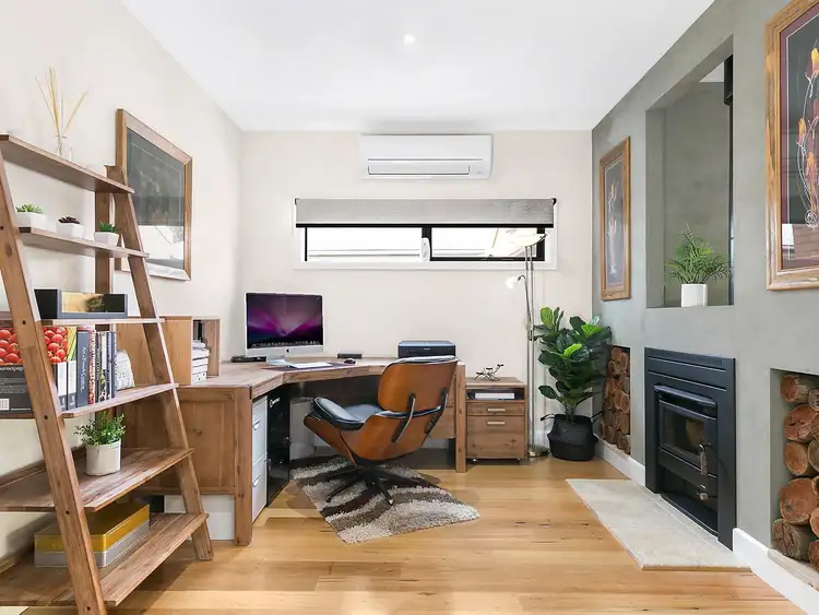 Fifth view of Homely house listing, 21 Lascelles Avenue, Manifold Heights VIC 3218
