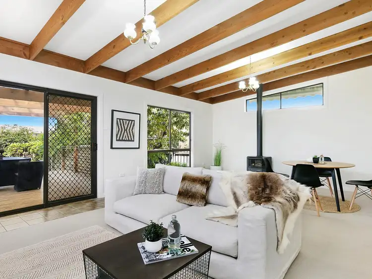 Second view of Homely house listing, 63 Bond Street, Newtown VIC 3220