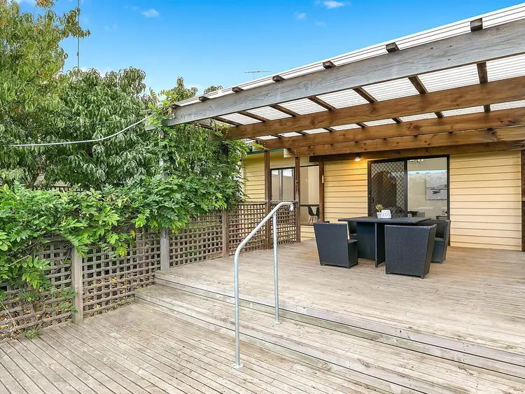Sixth view of Homely house listing, 63 Bond Street, Newtown VIC 3220
