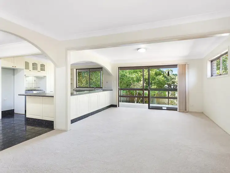 Second view of Homely house listing, 82 Hanlan Street, Narara NSW 2250