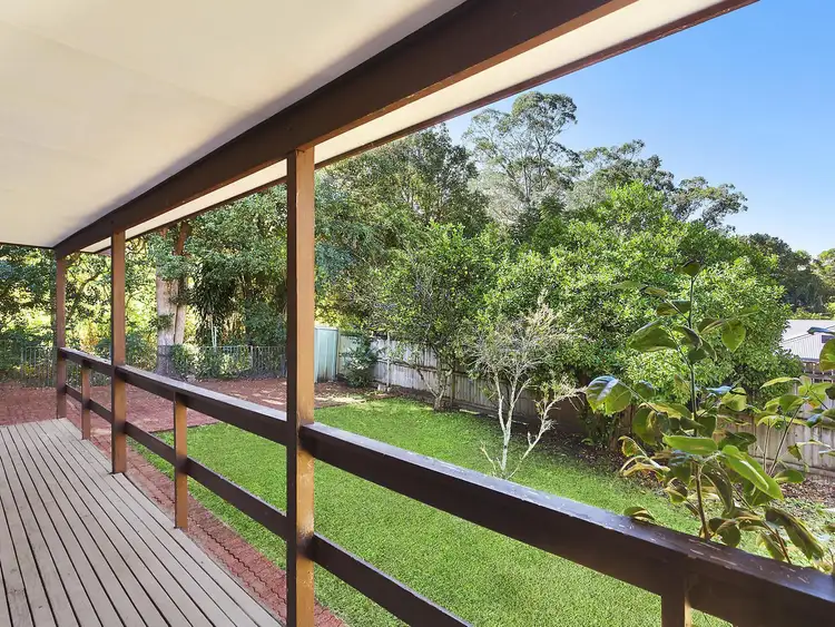 Third view of Homely house listing, 82 Hanlan Street, Narara NSW 2250