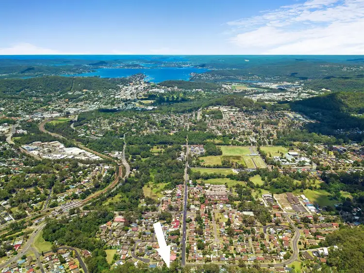 Fourth view of Homely house listing, 82 Hanlan Street, Narara NSW 2250
