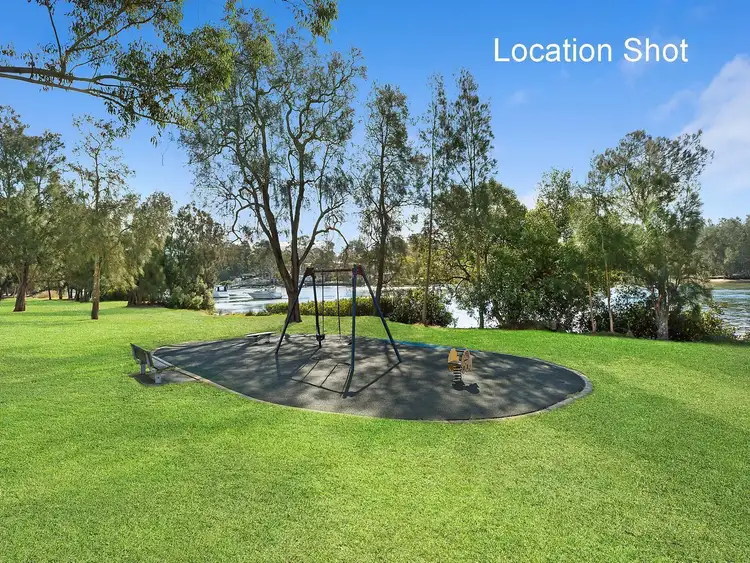 Third view of Homely land listing, 19 Riverview Road, Pleasure Point NSW 2172