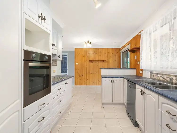 Second view of Homely house listing, 16 Mustang Drive, Raby NSW 2566