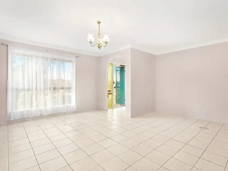 Third view of Homely house listing, 16 Mustang Drive, Raby NSW 2566