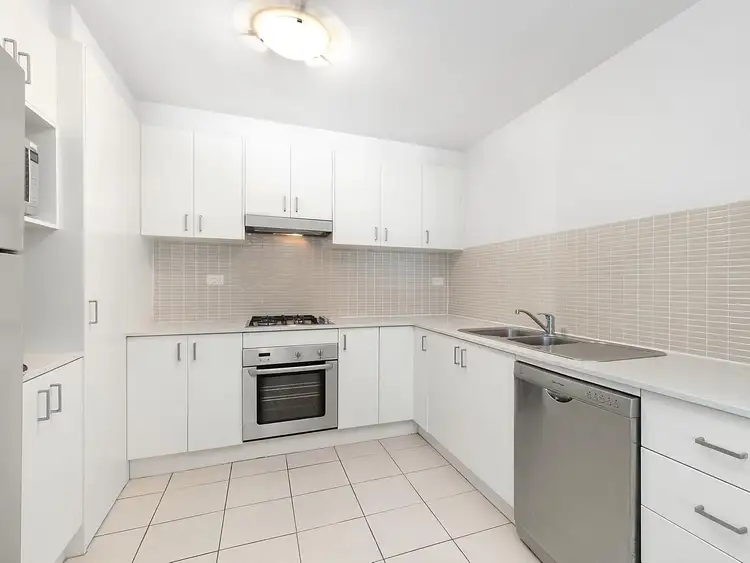 Second view of Homely apartment listing, 74/39 Lachlan Street, Warwick Farm NSW 2170