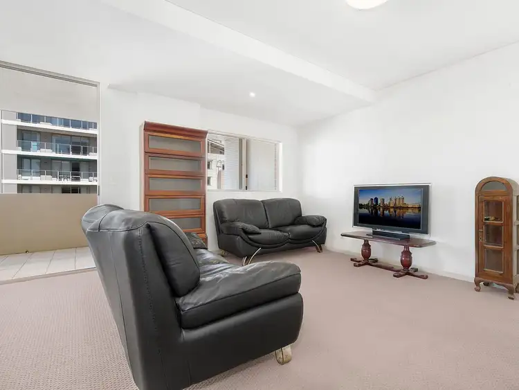 Third view of Homely apartment listing, 74/39 Lachlan Street, Warwick Farm NSW 2170