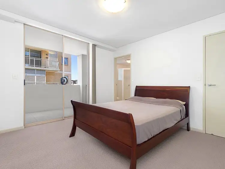 Fourth view of Homely apartment listing, 74/39 Lachlan Street, Warwick Farm NSW 2170