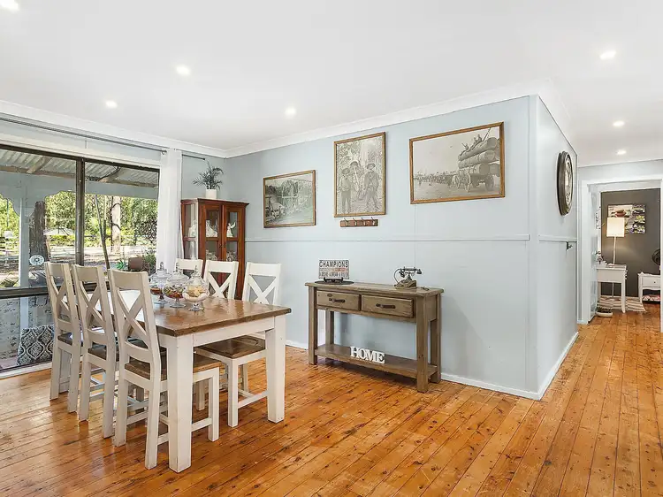 Third view of Homely rural property listing, 222 Binalong Road, Belimbla Park NSW 2570