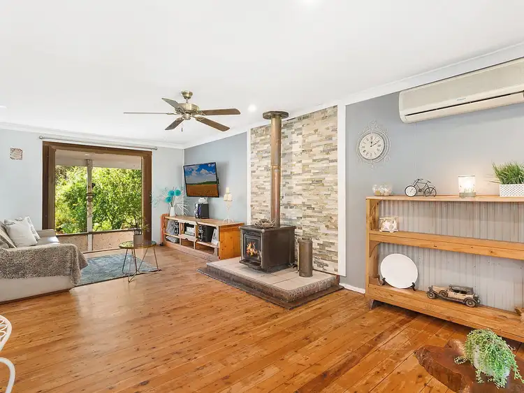Fourth view of Homely rural property listing, 222 Binalong Road, Belimbla Park NSW 2570