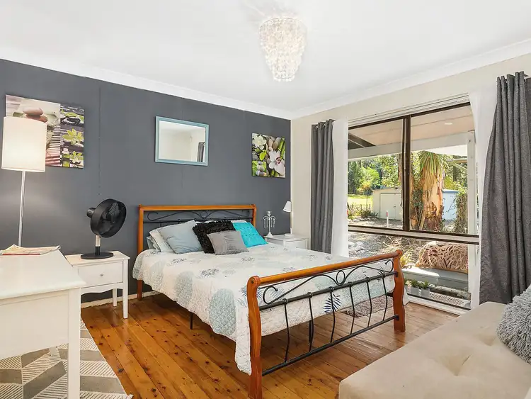 Fifth view of Homely rural property listing, 222 Binalong Road, Belimbla Park NSW 2570