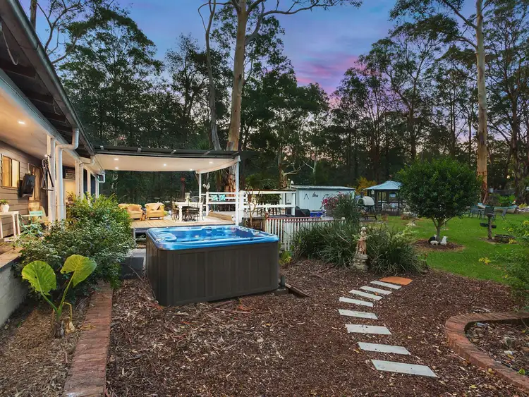 Sixth view of Homely rural property listing, 222 Binalong Road, Belimbla Park NSW 2570