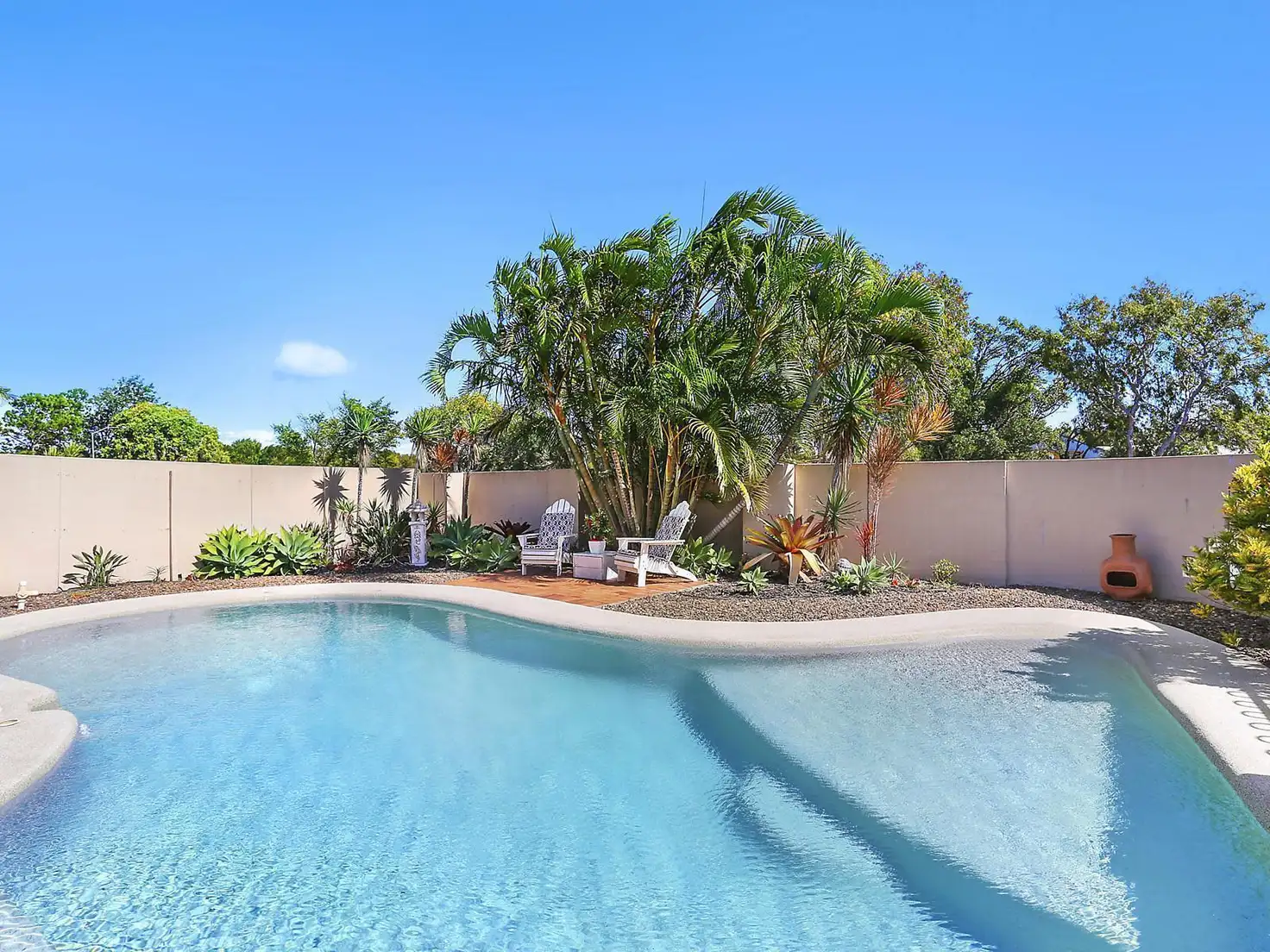 Main view of Homely house listing, 40 Ben Lexcen Drive, Sunrise Beach QLD 4567