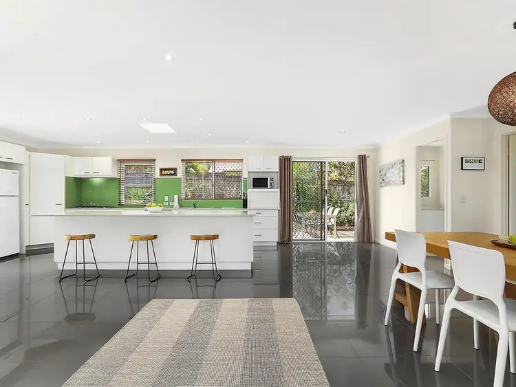 Third view of Homely house listing, 40 Ben Lexcen Drive, Sunrise Beach QLD 4567