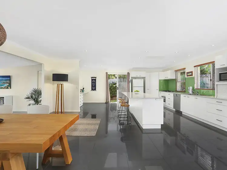 Fourth view of Homely house listing, 40 Ben Lexcen Drive, Sunrise Beach QLD 4567