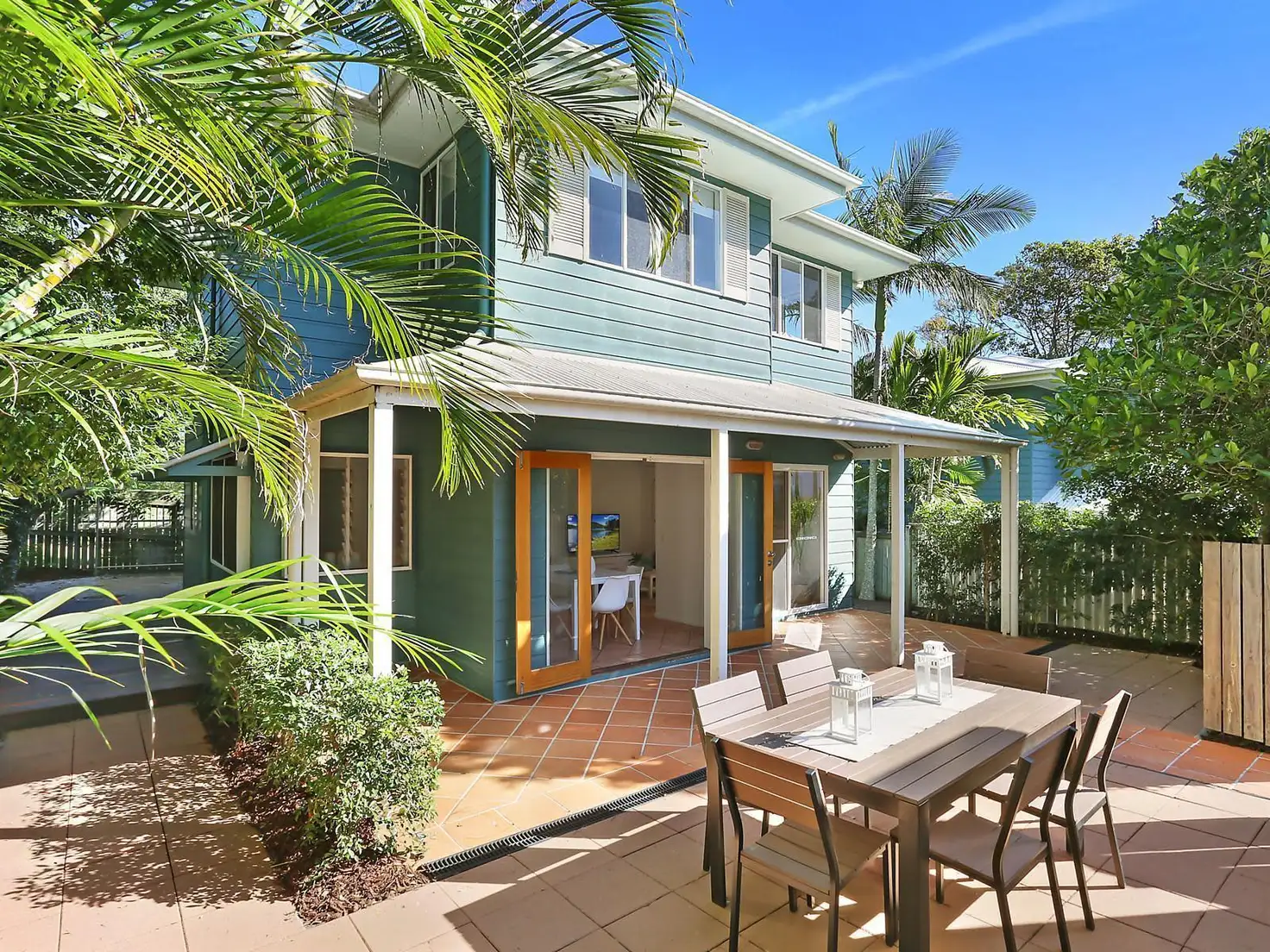 Main view of Homely apartment listing, 4/9 Lipton Street, Sunrise Beach QLD 4567