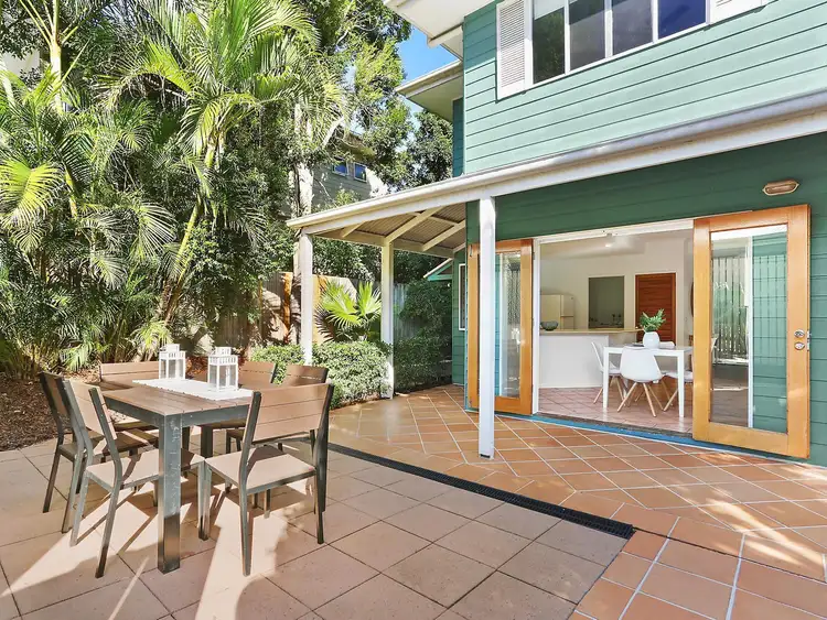 Fifth view of Homely apartment listing, 4/9 Lipton Street, Sunrise Beach QLD 4567