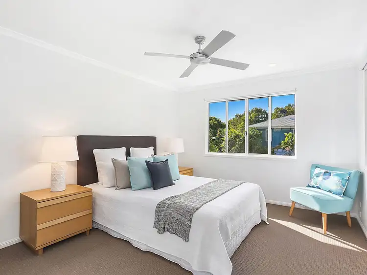 Sixth view of Homely apartment listing, 4/9 Lipton Street, Sunrise Beach QLD 4567