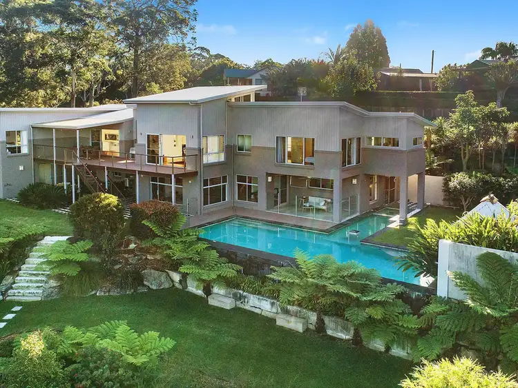Main view of Homely rural property listing, 2 Brooks Hill Lane, Wamberal NSW 2260
