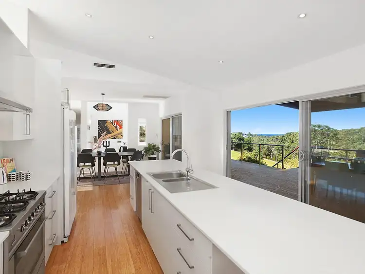 Fifth view of Homely rural property listing, 2 Brooks Hill Lane, Wamberal NSW 2260