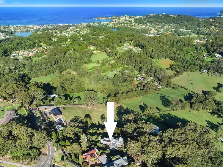 Sixth view of Homely rural property listing, 2 Brooks Hill Lane, Wamberal NSW 2260