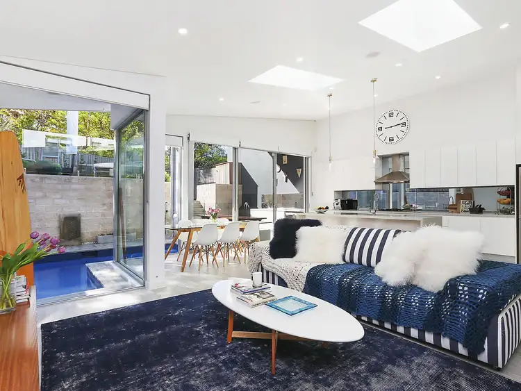 Third view of Homely semi-detached listing, 1/56 Saunders Bay Road, Caringbah South NSW 2229