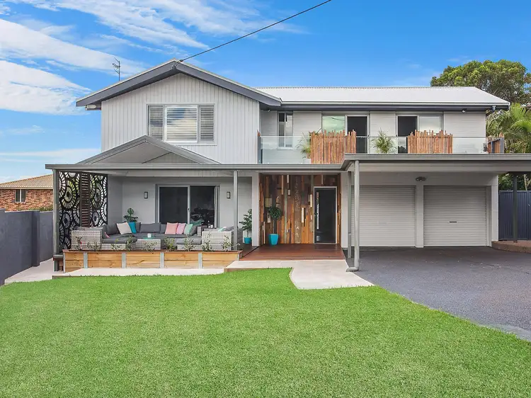 Main view of Homely house listing, 27 Heights Crescent, Wamberal NSW 2260
