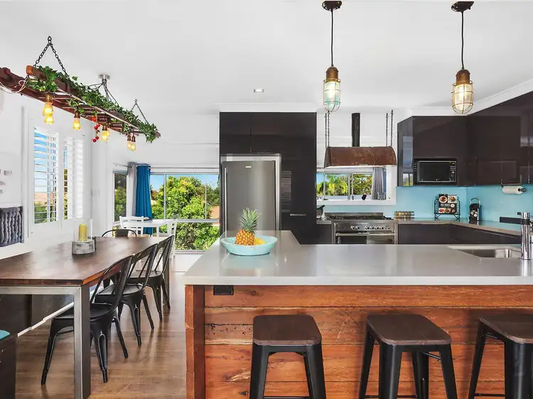 Fourth view of Homely house listing, 27 Heights Crescent, Wamberal NSW 2260