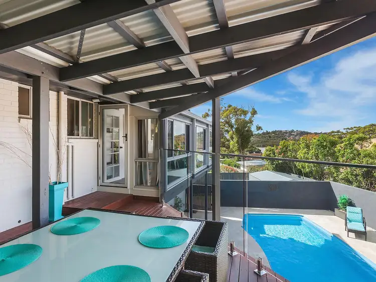 Fifth view of Homely house listing, 27 Heights Crescent, Wamberal NSW 2260